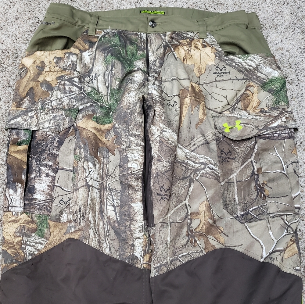 Under Armour XStorm pants XXL
